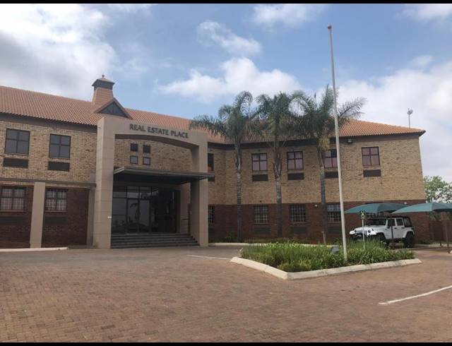 BUSINESS PROPERTY TO RENT IN HIGHVELD TECHNOPARK
